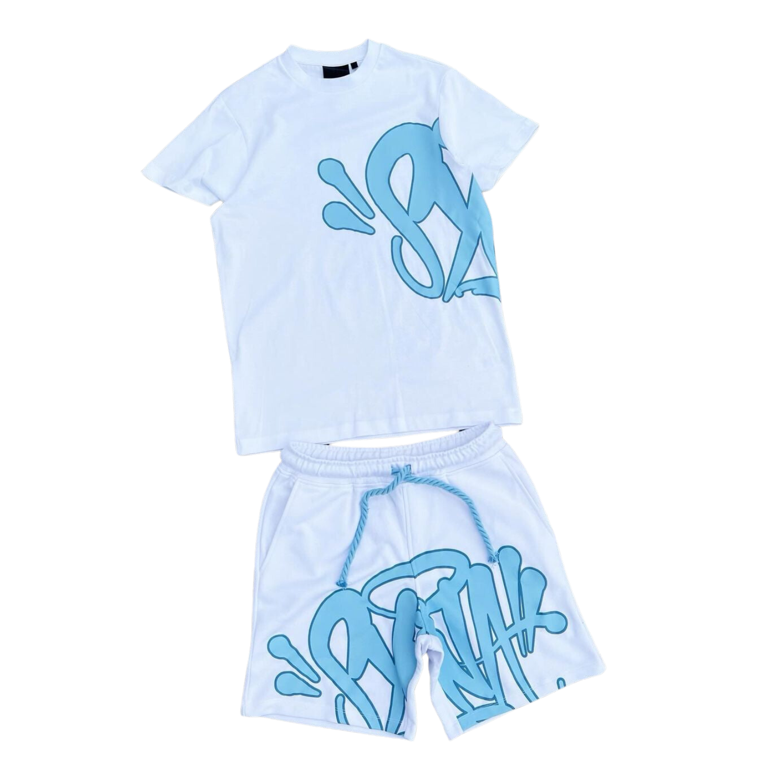 Synaworld Womens Twinset - Baby Blue ☆新作入荷☆新品 - トップス