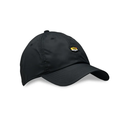 Nike Sportswear Heritage 86 Essential Black Tuned Hat