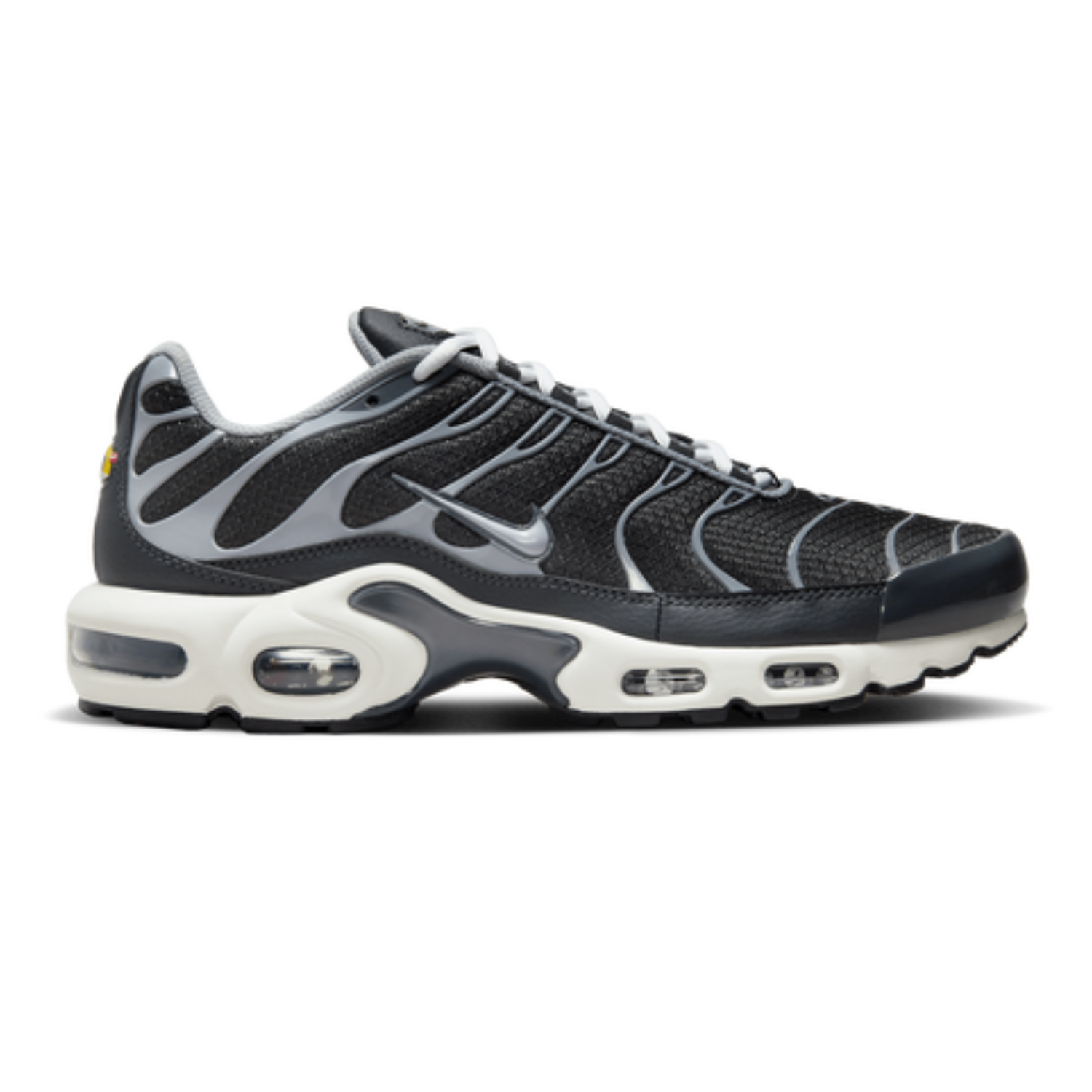 Nike Air Max Plus TN Iron Wolf Grey Men s SneakerUp SneakerUp Australia