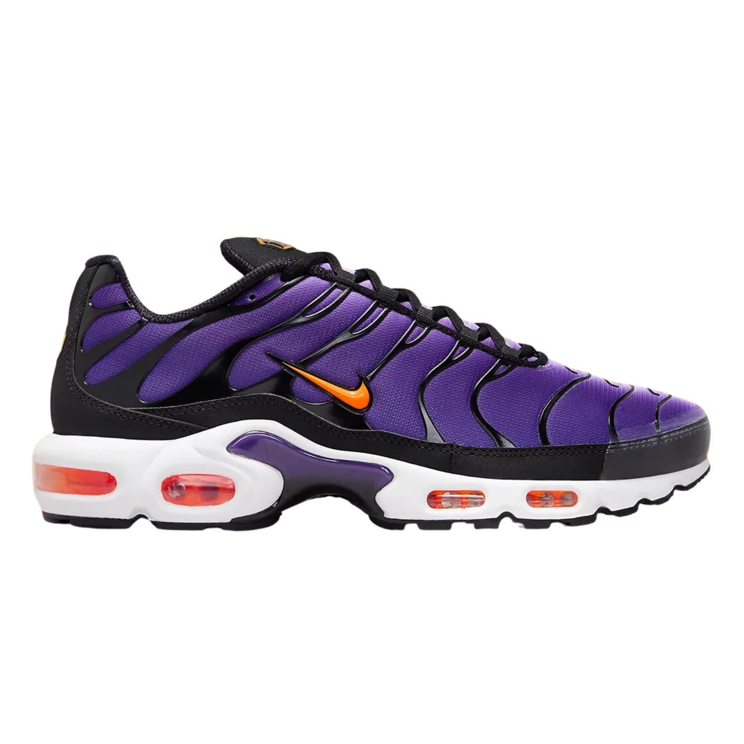 All purple nike air hot sale max