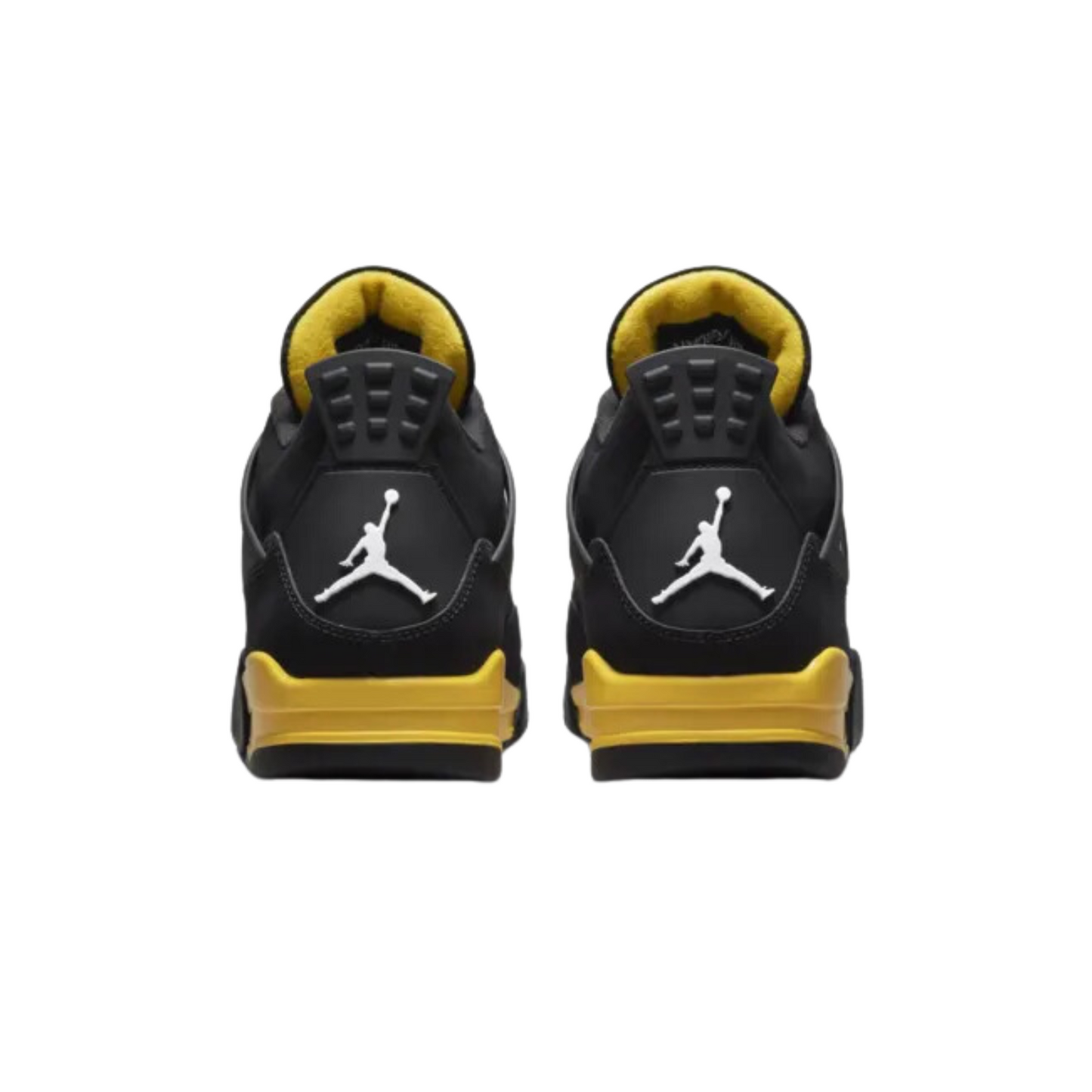 Nike Air Jordan 4 Retro Thunder Men's