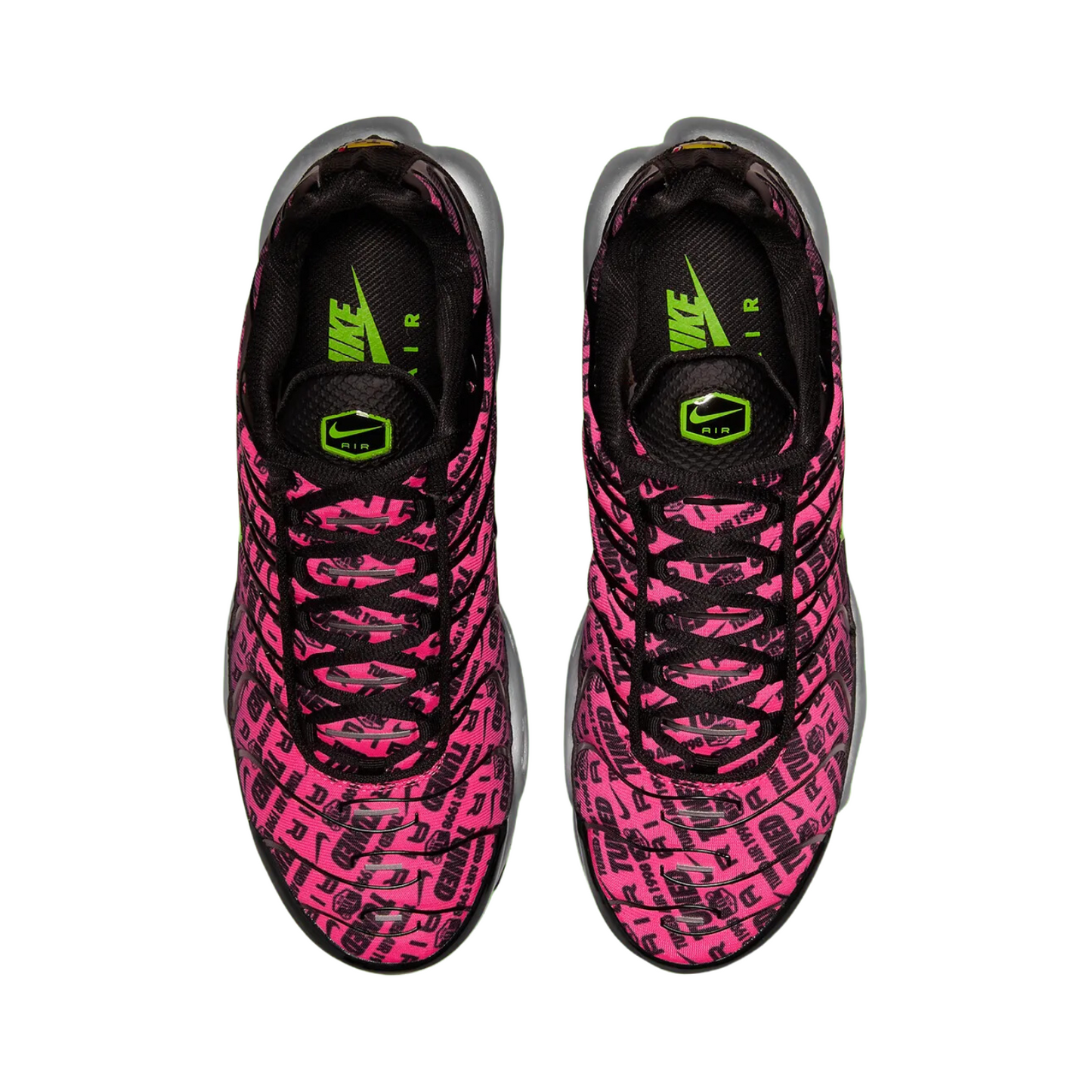 Nike Air Max Plus TN Pink Mercurial XXV 2023 Men's