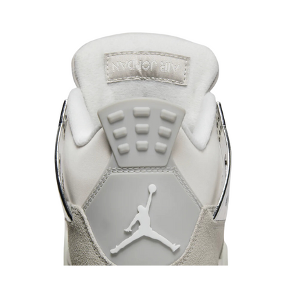 Nike Air Jordan 4 Frozen Moments Women's