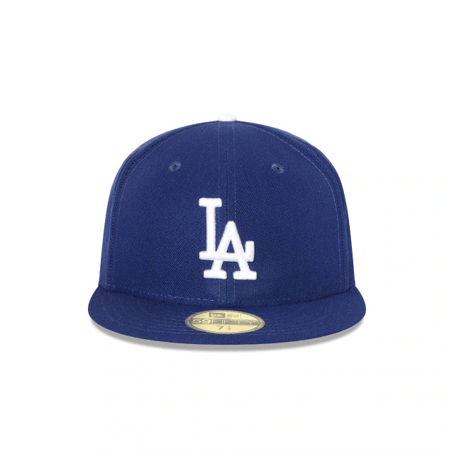 New Era 59FIFTY Los Angeles Dodgers Authentic Collection Hat