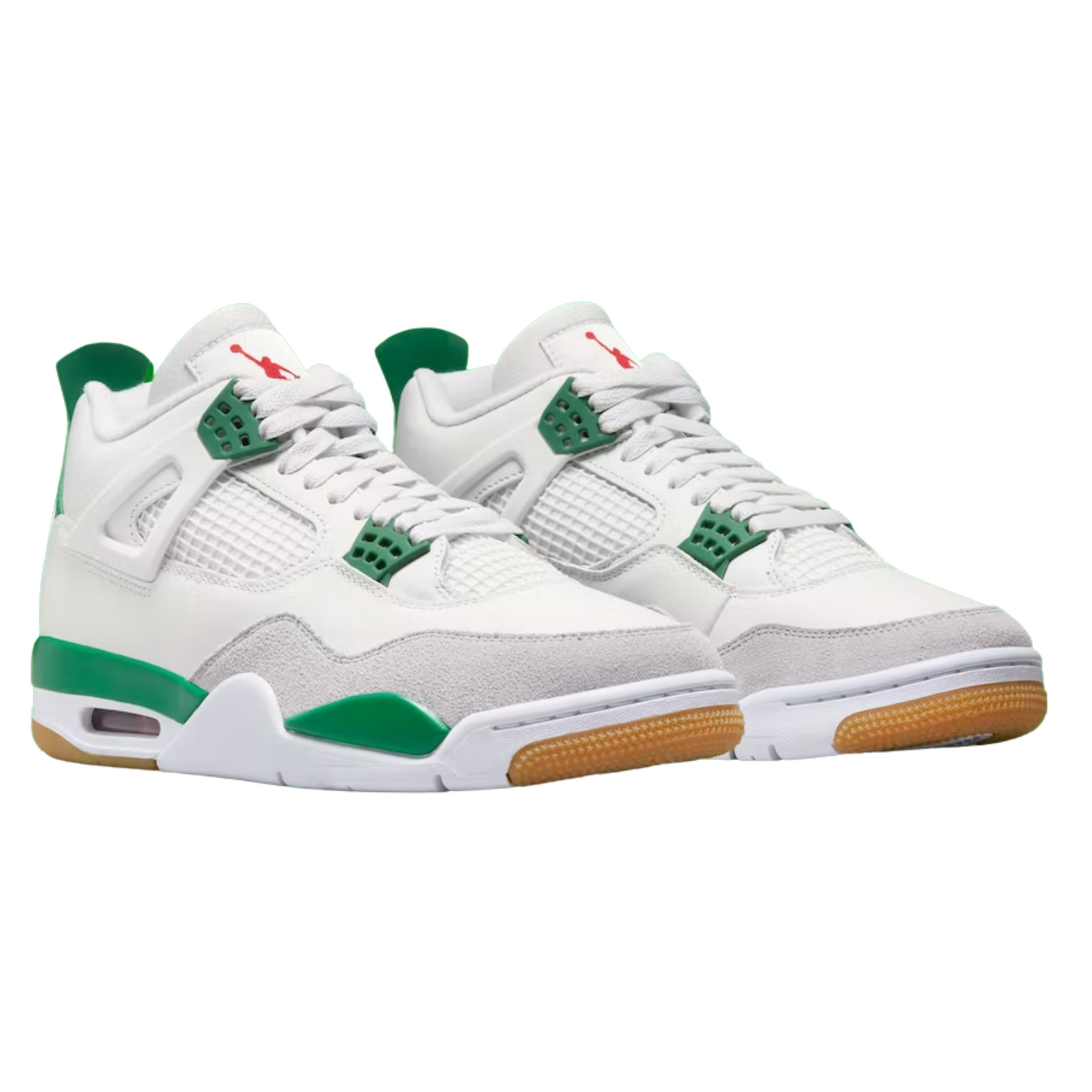 Nike Air Jordan 4 SB Pine Green Men's
