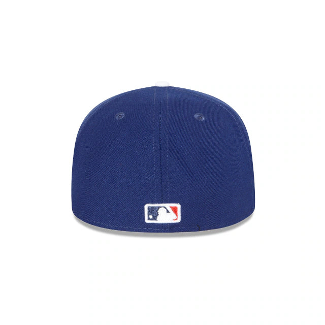 New Era 59FIFTY Los Angeles Dodgers Authentic Collection Hat