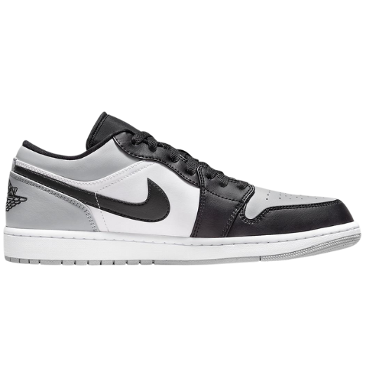 Nike Air Jordan 1 Low Shadow Toe Men's