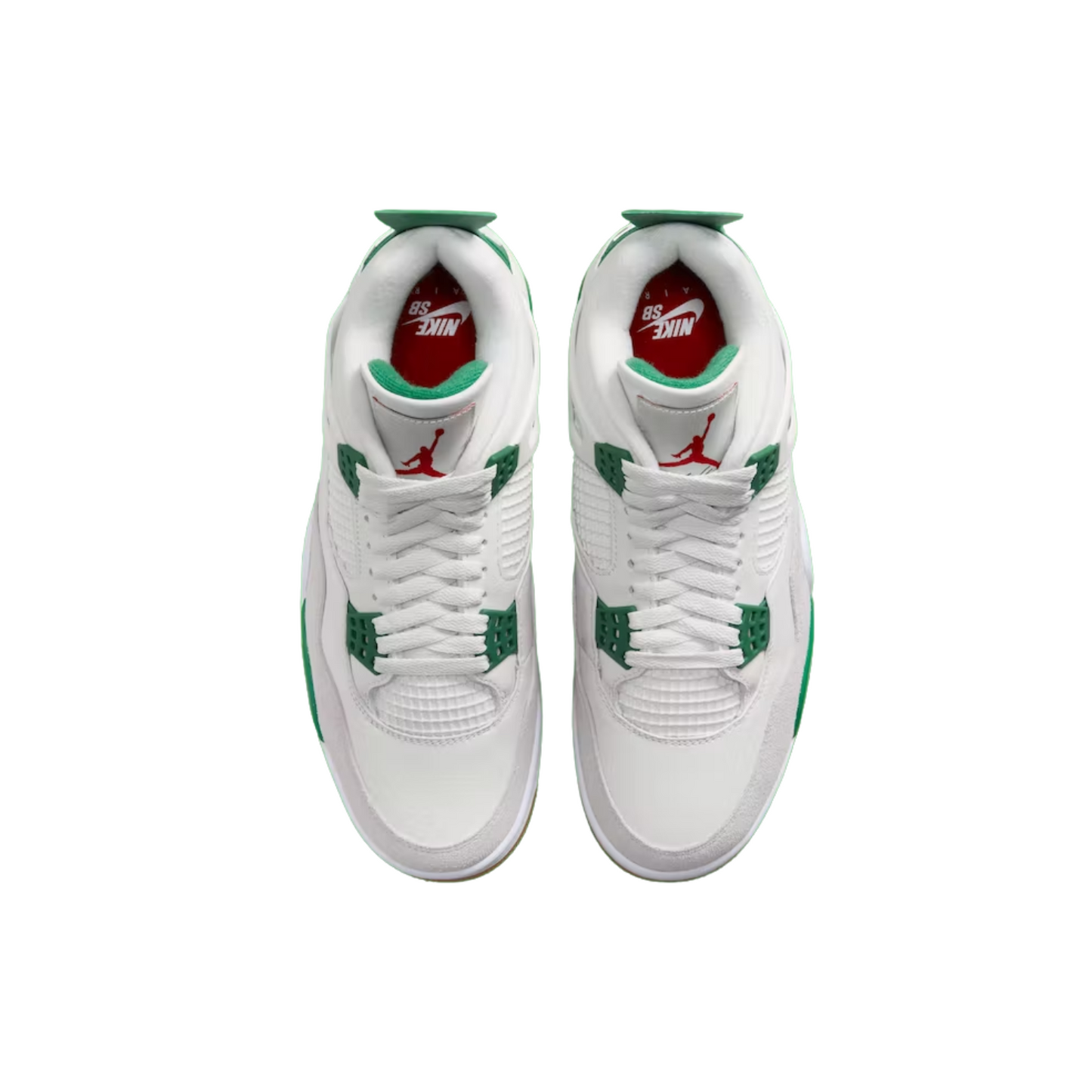 Nike Air Jordan 4 SB Pine Green Men's