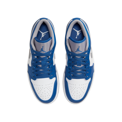 Nike Air Jordan 1 True Blue Men's