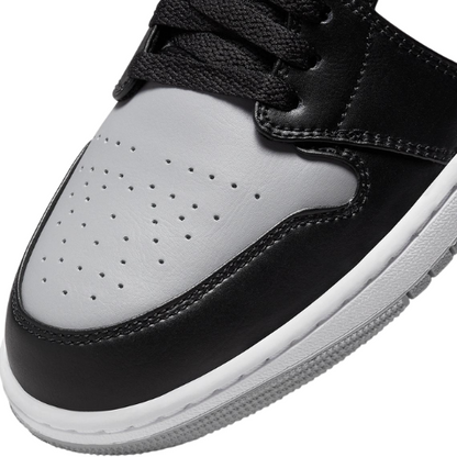 Nike Air Jordan 1 Low Shadow Toe Men's
