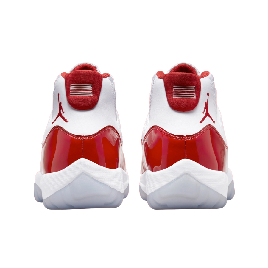 Nike Air Jordan 11 Retro Cherry Men's