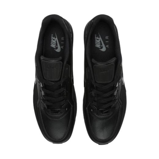 Nike Air Max LTD 3 Black Men's
