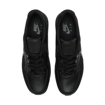 Nike Air Max LTD 3 Black Men's