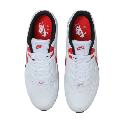 Nike Air Max LTD 3 Red White Black Men's