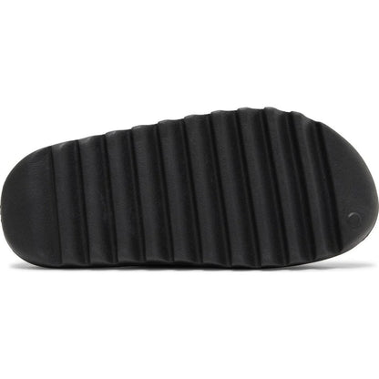 Adidas Yeezy Slide Onyx Black