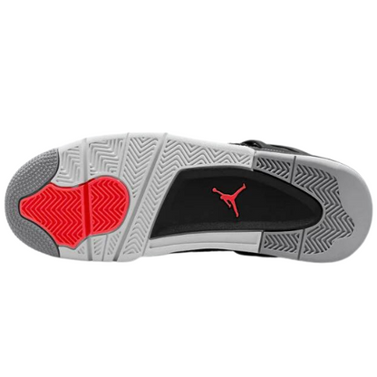 Nike Air Jordan 4 Retro Infrared Men's