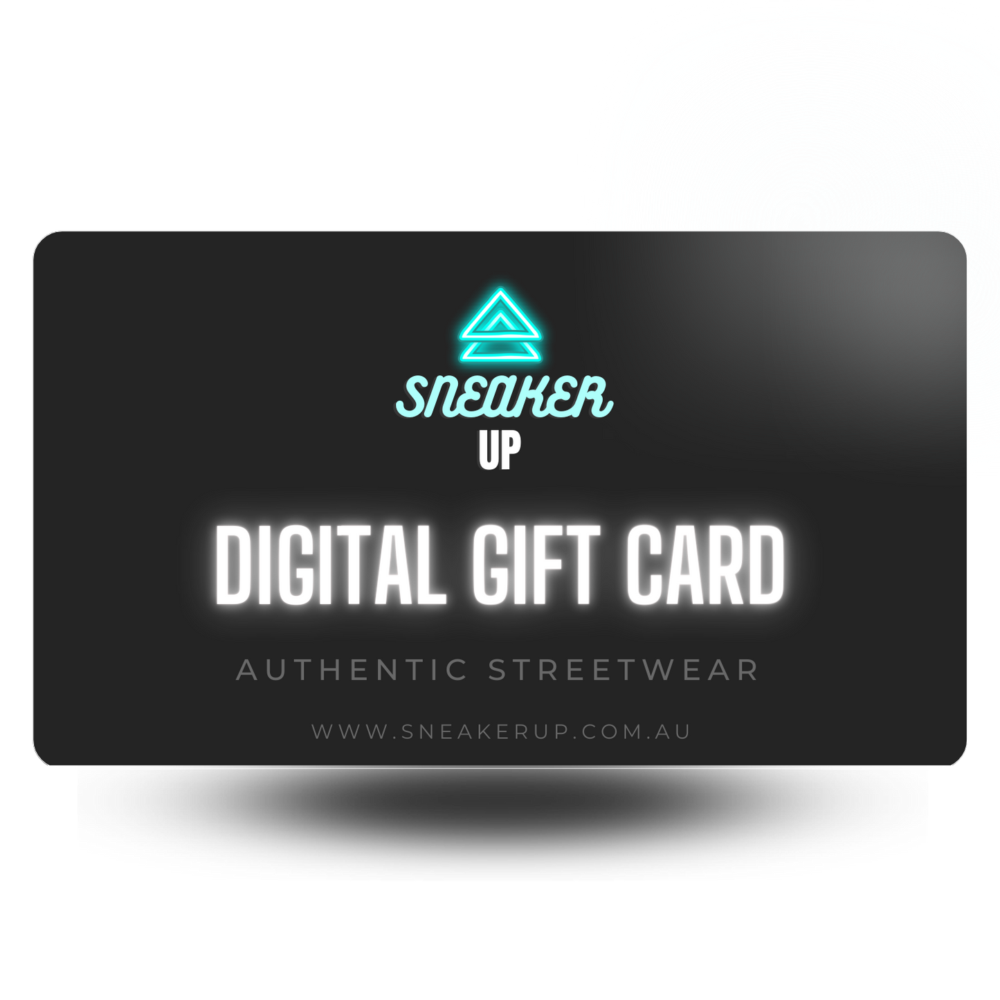 SneakerUp Gift Card