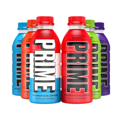 Collection image for: Prime Hydration