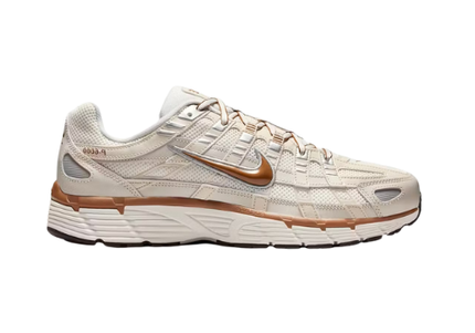 Nike P-6000 Mocha Men's
