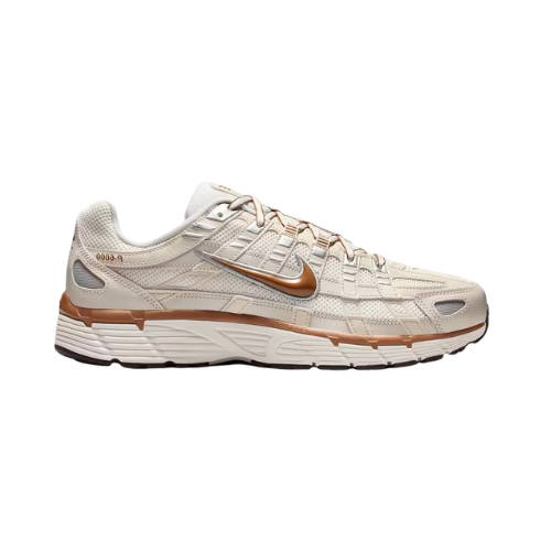Nike P-6000 Mocha Men's