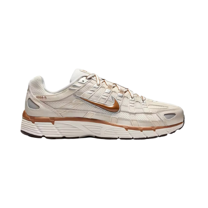 Nike P-6000 Mocha Men's