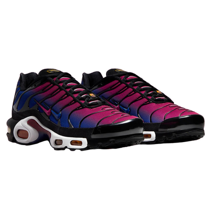 Nike Air Max Plus TN Patta FC Barcelona Men's