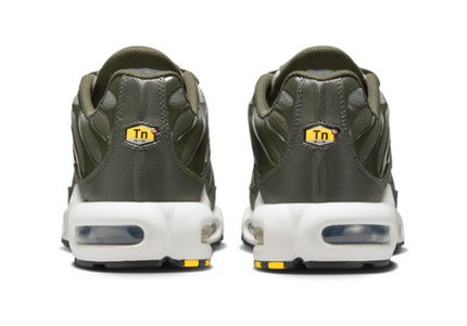 Nike Air Max Plus TN Cargo Khaki Men's