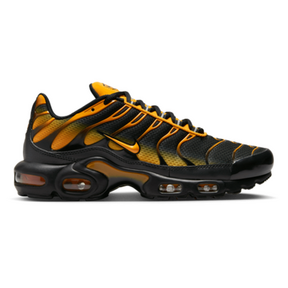 Nike Air Max Plus TN Black Sundial Men's