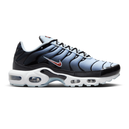 Nike Air Max Plus TN Black Blue Tint Men's