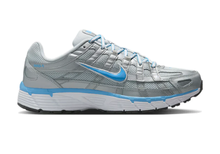 Nike P-6000 Carolina Blue Men's