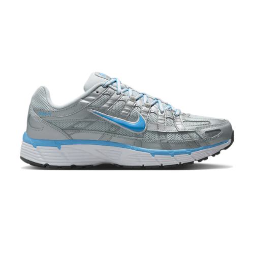 Nike P-6000 Carolina Blue Men's