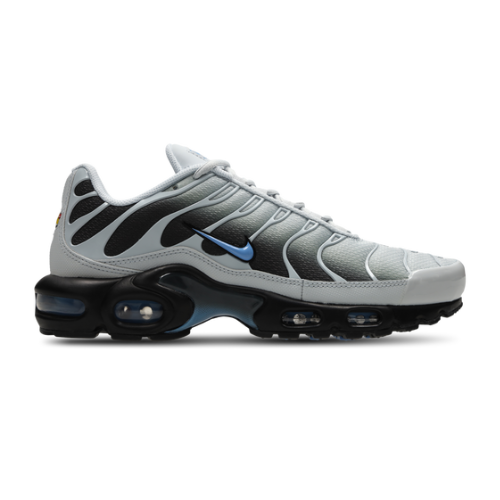 Nike Air Max Plus TN Grey University Blue Men's
