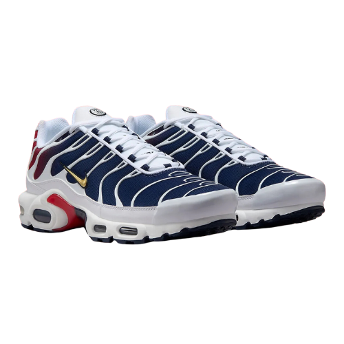 Nike Air Max Plus TN x Paris Saint-Germain PSG Men's