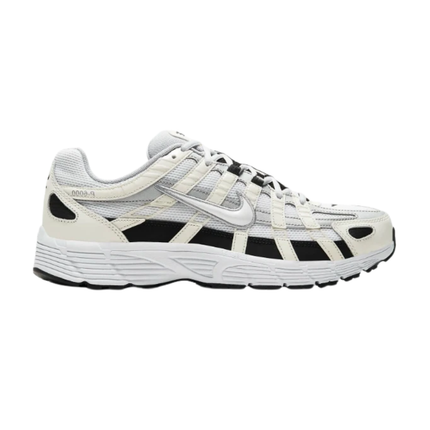 Nike P-6000 Sail Wolf Grey Men's