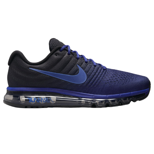 Nike Air Max 2017 Royal Blue Hyper Cobalt Men's