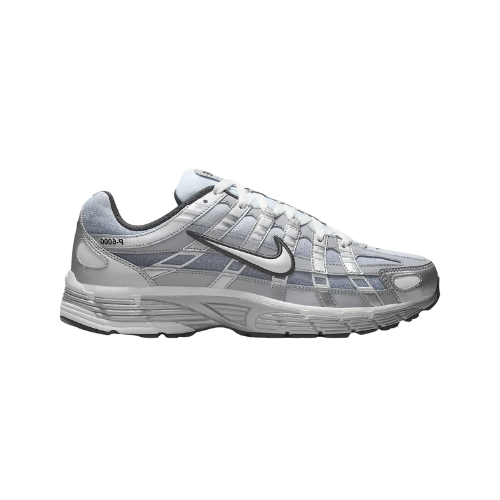 Nike P-6000 Wolf Grey Men's