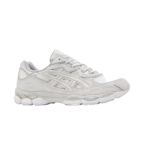Asics Gel NYC Cream Cloud Grey Men's