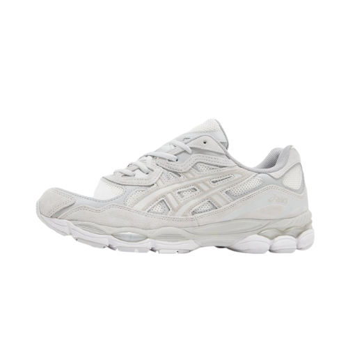 Asics Gel NYC Cream Cloud Grey Men's