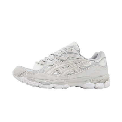 Asics Gel NYC Cream Cloud Grey Men's