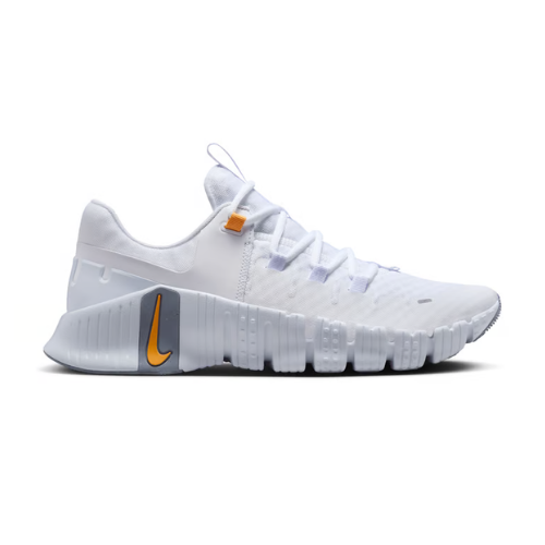 Nike Free Metcon 5 White Sundial