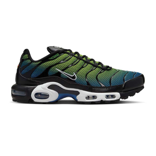 Nike Air Max Plus TN Racer Blue Volt Men's