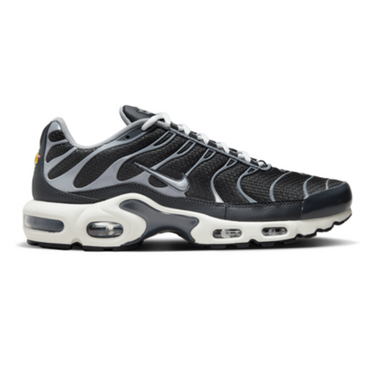 Nike Air Max Plus TN Iron Wolf Grey Men's