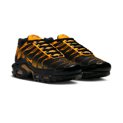 Nike Air Max Plus TN Black Sundial Men's