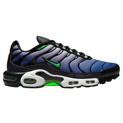 Nike Air Max Plus TN Scream Green Men's