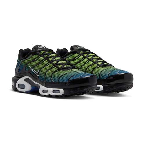 Nike Air Max Plus TN Racer Blue Volt Men's
