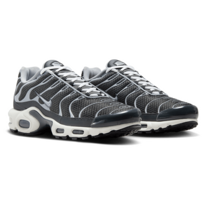 Nike Air Max Plus TN Iron Wolf Grey Men's