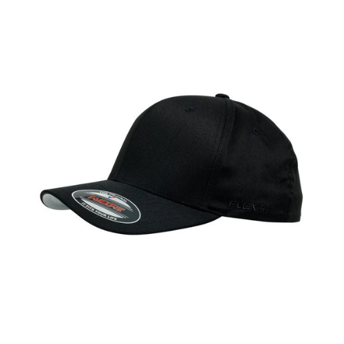 FLEXFIT Cap (Black)