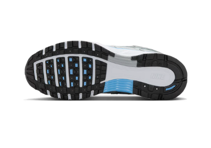 Nike P-6000 Carolina Blue Men's
