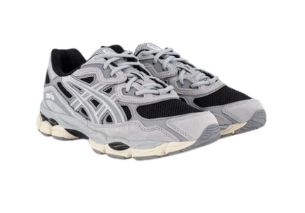 Asics Gel NYC Piedmont Grey Men's