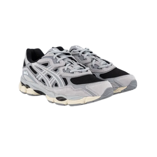 Asics Gel NYC Piedmont Grey Men's
